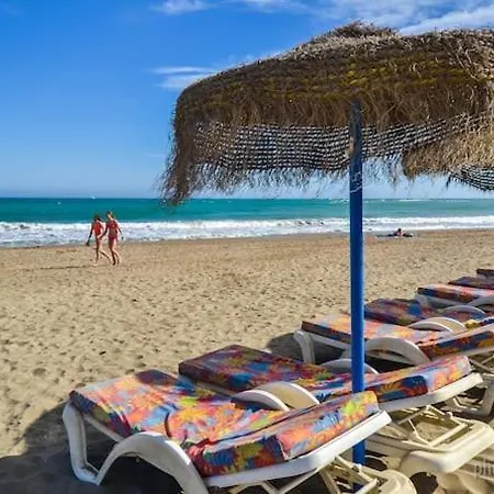Holiday Puerto Marina - Costa Del Sol Real Estate Apartment Benalmadena