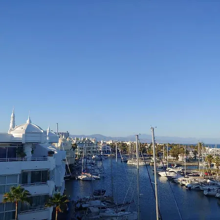 Holiday Puerto Marina - Costa Del Sol Real Estate