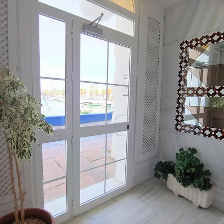 Apartment Holiday Puerto Marina - Costa Del Sol Real Estate