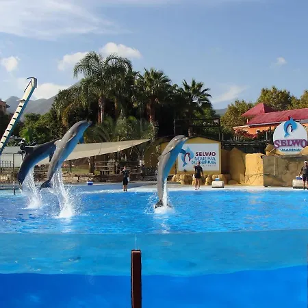 Holiday Puerto Marina - Costa Del Sol Real Estate Apartment