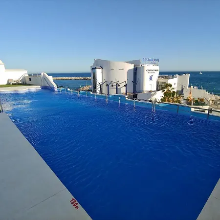 Apartment Holiday Puerto Marina - Costa Del Sol Real Estate *