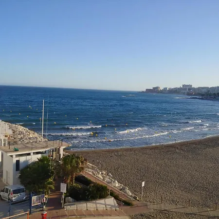 Holiday Puerto Marina - Costa Del Sol Real Estate Apartment