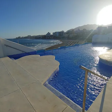 Holiday Puerto Marina - Costa Del Sol Real Estate Apartment
