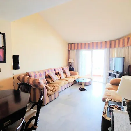 Holiday Puerto Marina - Costa Del Sol Real Estate