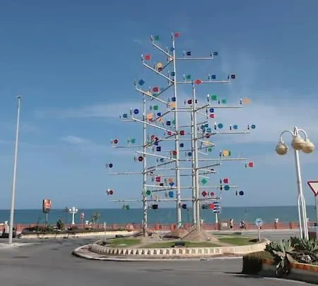 Apartment Holiday Puerto Marina - Costa Del Sol Real Estate