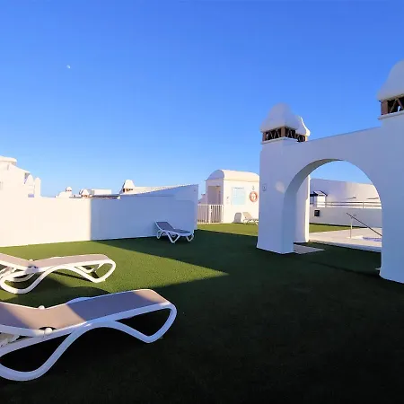 Apartment Holiday Puerto Marina - Costa Del Sol Real Estate