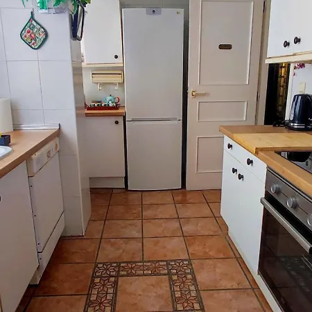 Holiday Puerto Marina - Costa Del Sol Real Estate Apartment