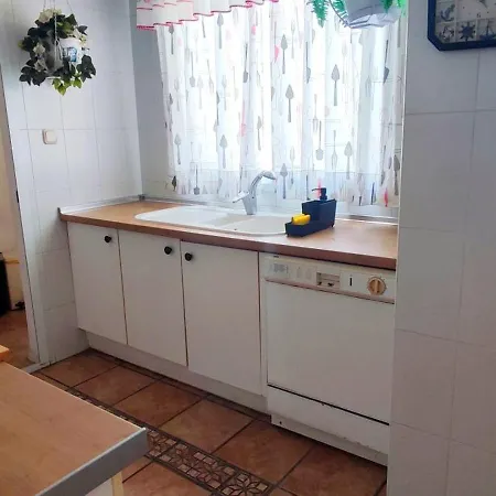 Apartment Holiday Puerto Marina - Costa Del Sol Real Estate