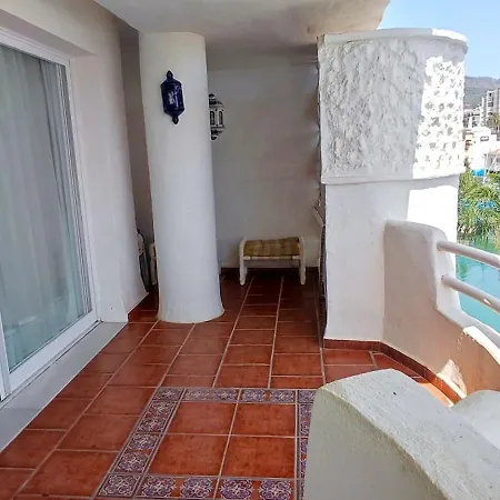 Holiday Puerto Marina - Costa Del Sol Real Estate *