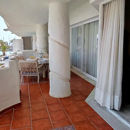 Holiday Puerto Marina - Costa Del Sol Real Estate *