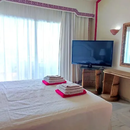 Holiday Puerto Marina - Costa Del Sol Real Estate Apartment