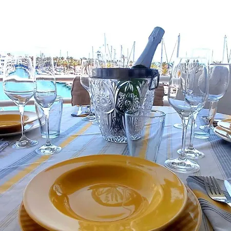 Holiday Puerto Marina - Costa Del Sol Real Estate *