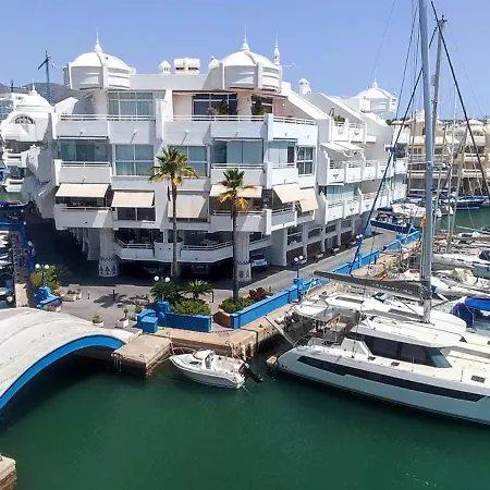 Holiday Puerto Marina - Costa Del Sol Real Estate *