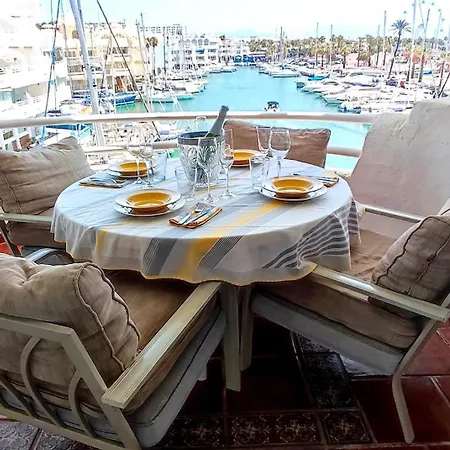 Holiday Puerto Marina - Costa Del Sol Real Estate *
