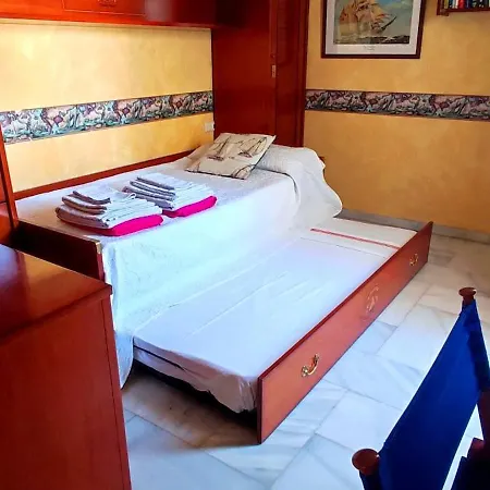 Apartment Holiday Puerto Marina - Costa Del Sol Real Estate