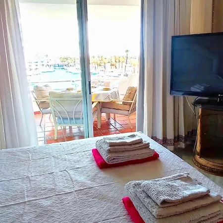 Holiday Puerto Marina - Costa Del Sol Real Estate