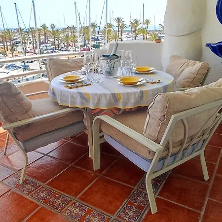 Apartment Holiday Puerto Marina - Costa Del Sol Real Estate